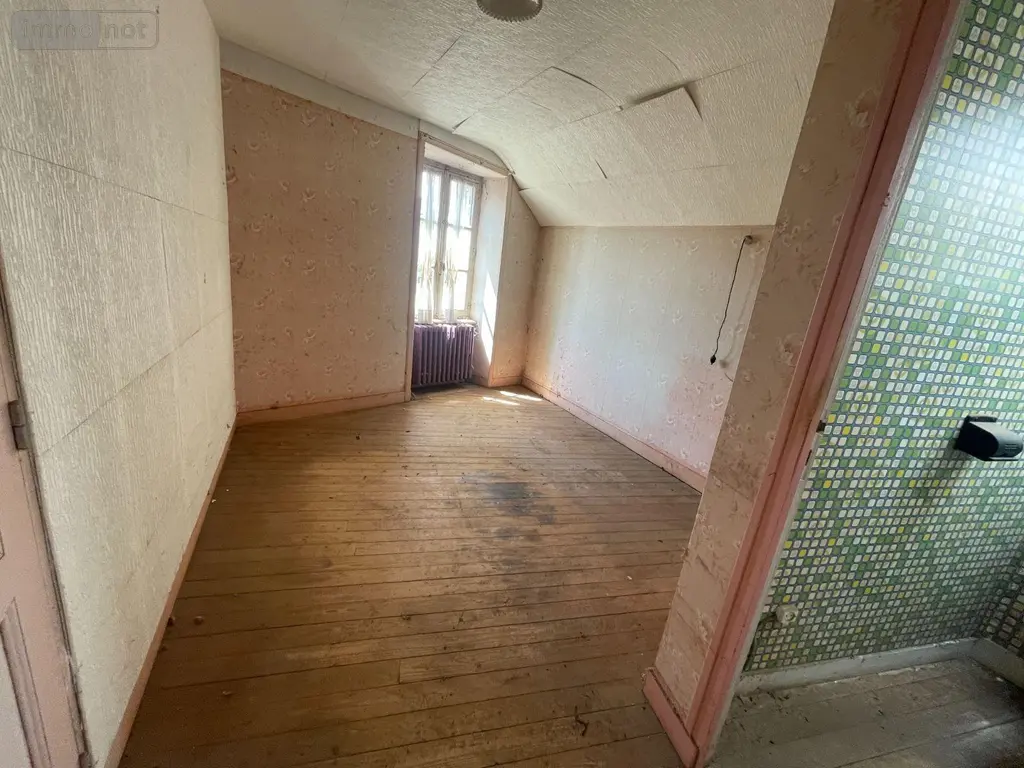 Maison a vendre Lassay-les-Châteaux 53110 Mayenne 53 107 m2 5 pièces 16200 euros 605 006
