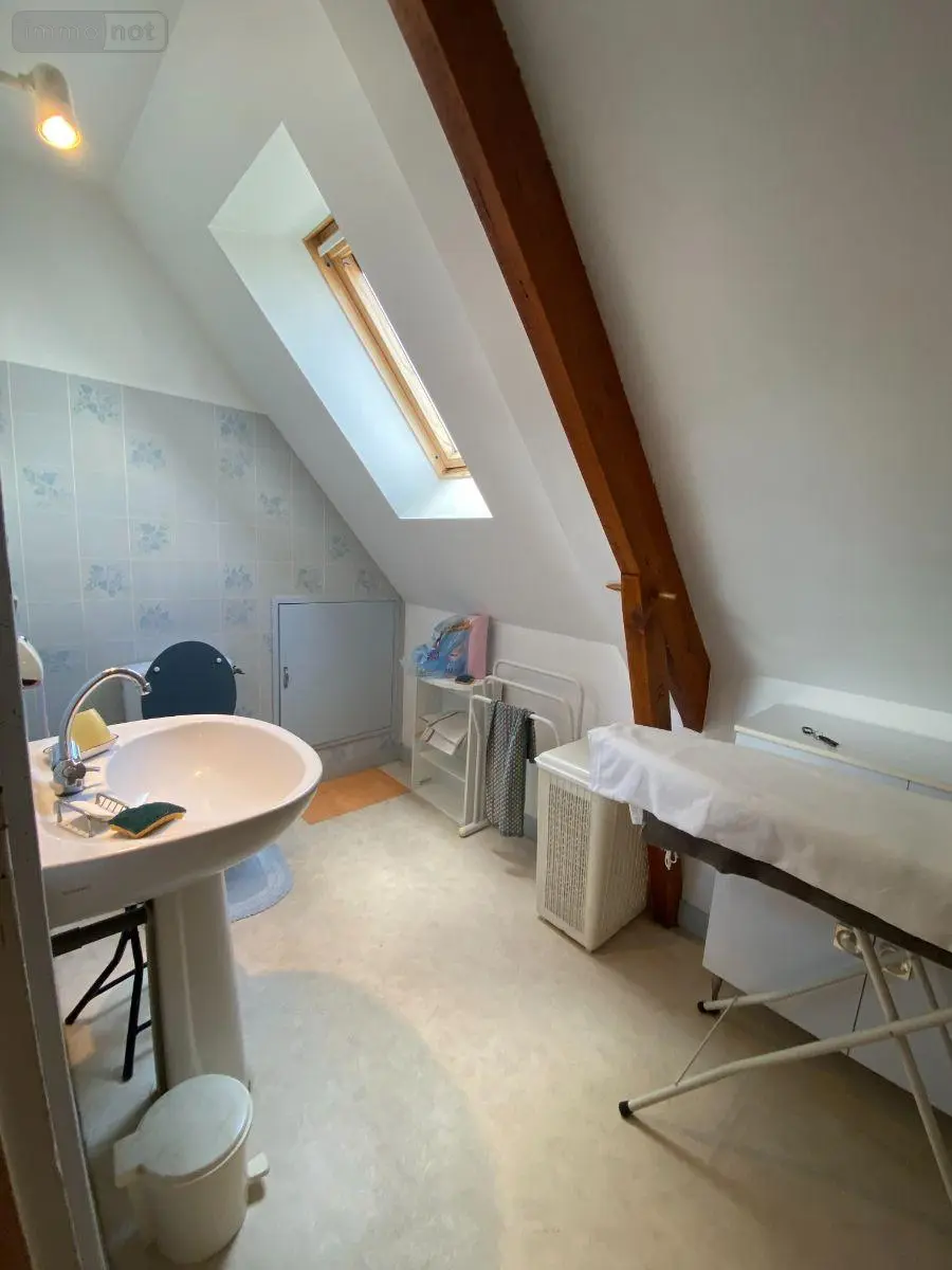 Maison a vendre Tinténiac 35190 Ille-et-Vilaine 35 83 m2 5 pièces 188100 euros 105/2039 010