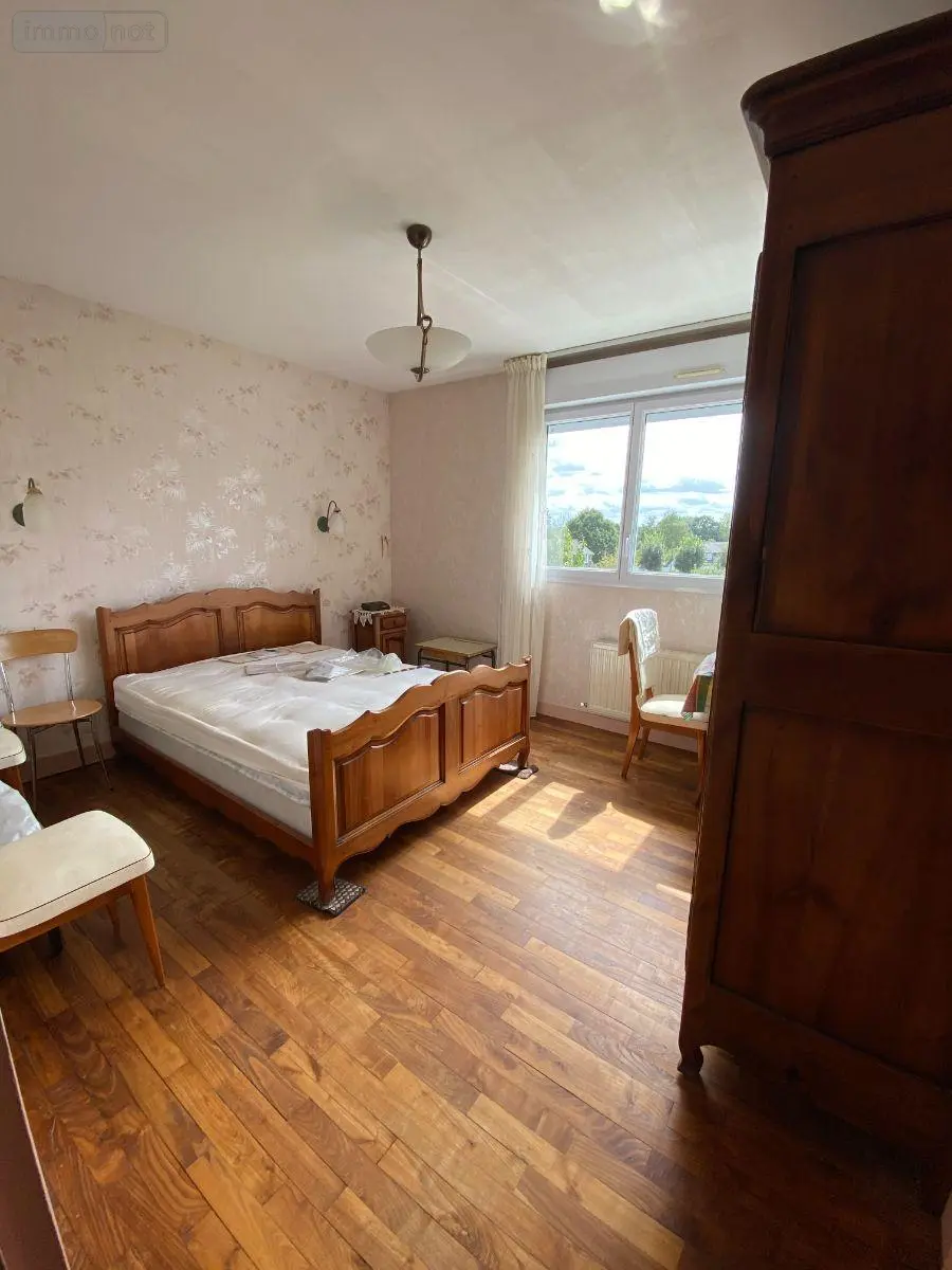 Maison a vendre Tinténiac 35190 Ille-et-Vilaine 35 83 m2 5 pièces 188100 euros 105/2039 007