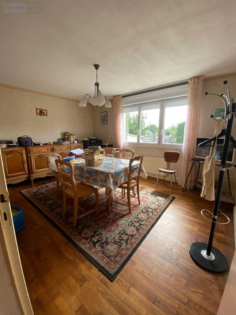 Maison a vendre Tinténiac 35190 Ille-et-Vilaine 35 83 m2 5 pièces 188100 euros 105/2039 002