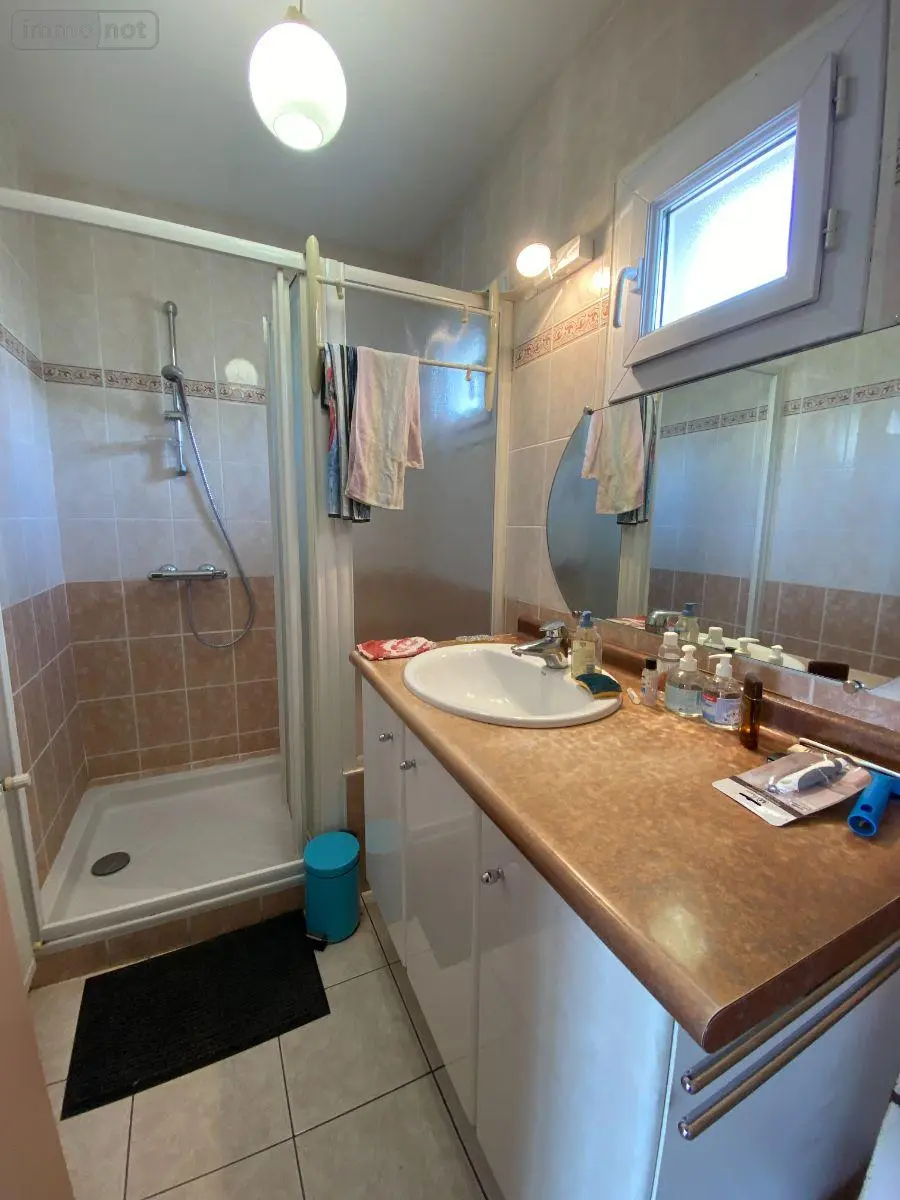 Maison a vendre Tinténiac 35190 Ille-et-Vilaine 35 83 m2 5 pièces 188100 euros 105/2039 012