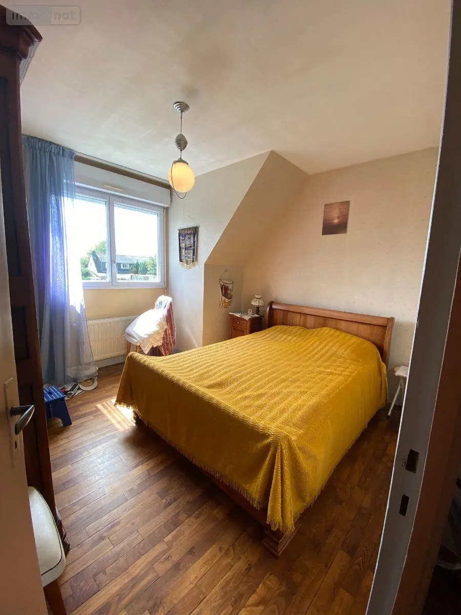 Maison a vendre Tinténiac 35190 Ille-et-Vilaine 35 83 m2 5 pièces 188100 euros 105/2039 011