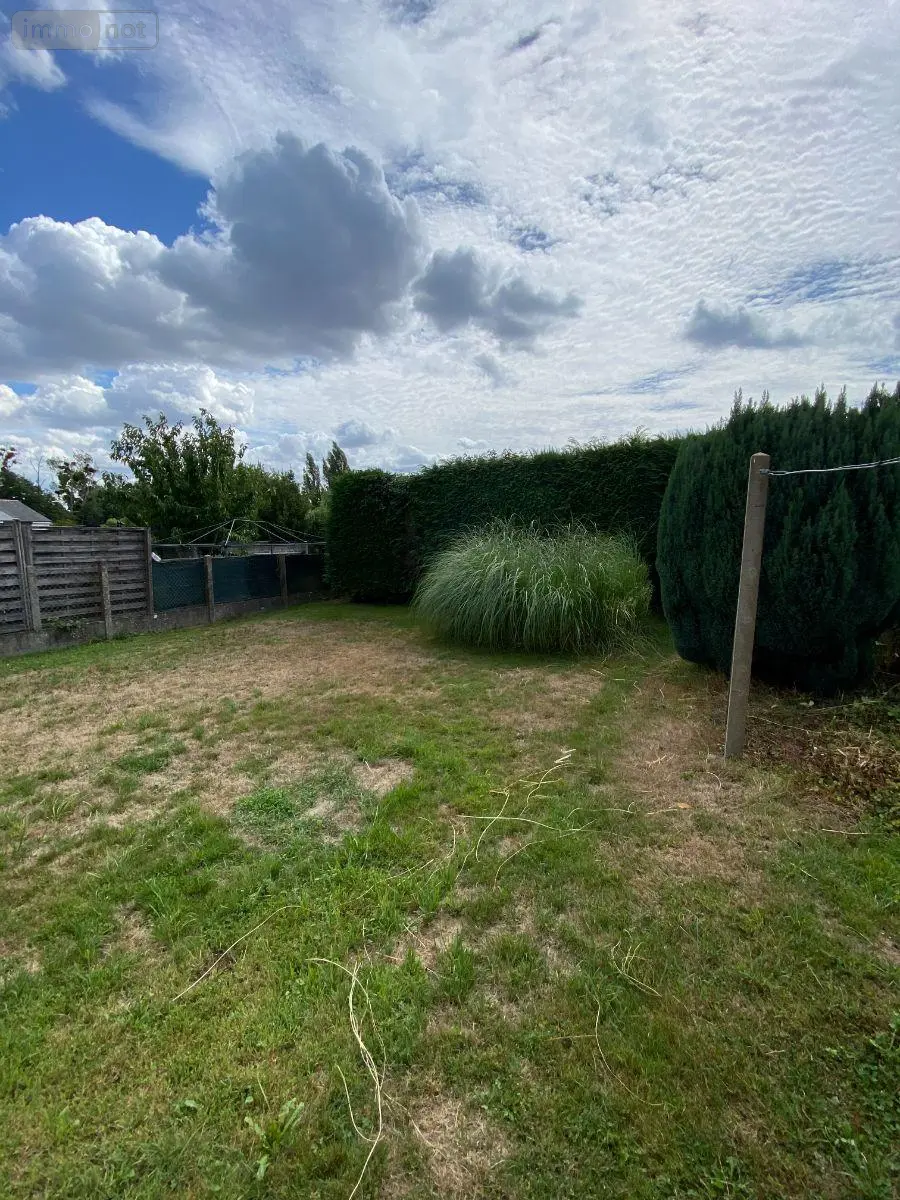 Maison a vendre Tinténiac 35190 Ille-et-Vilaine 35 83 m2 5 pièces 188100 euros 105/2039 008
