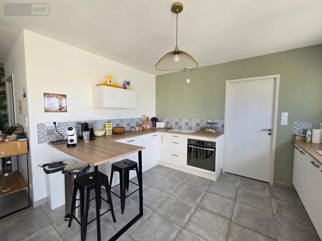 Maison a vendre Saint-Jacut-les-Pins 56220 Morbihan 56 92 m2 4 pièces 242000 euros 143/287M 005
