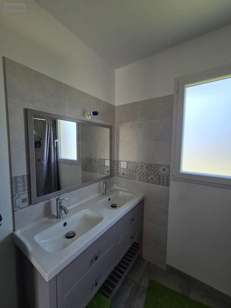 Maison a vendre Saint-Jacut-les-Pins 56220 Morbihan 56 92 m2 4 pièces 242000 euros 143/287M 010