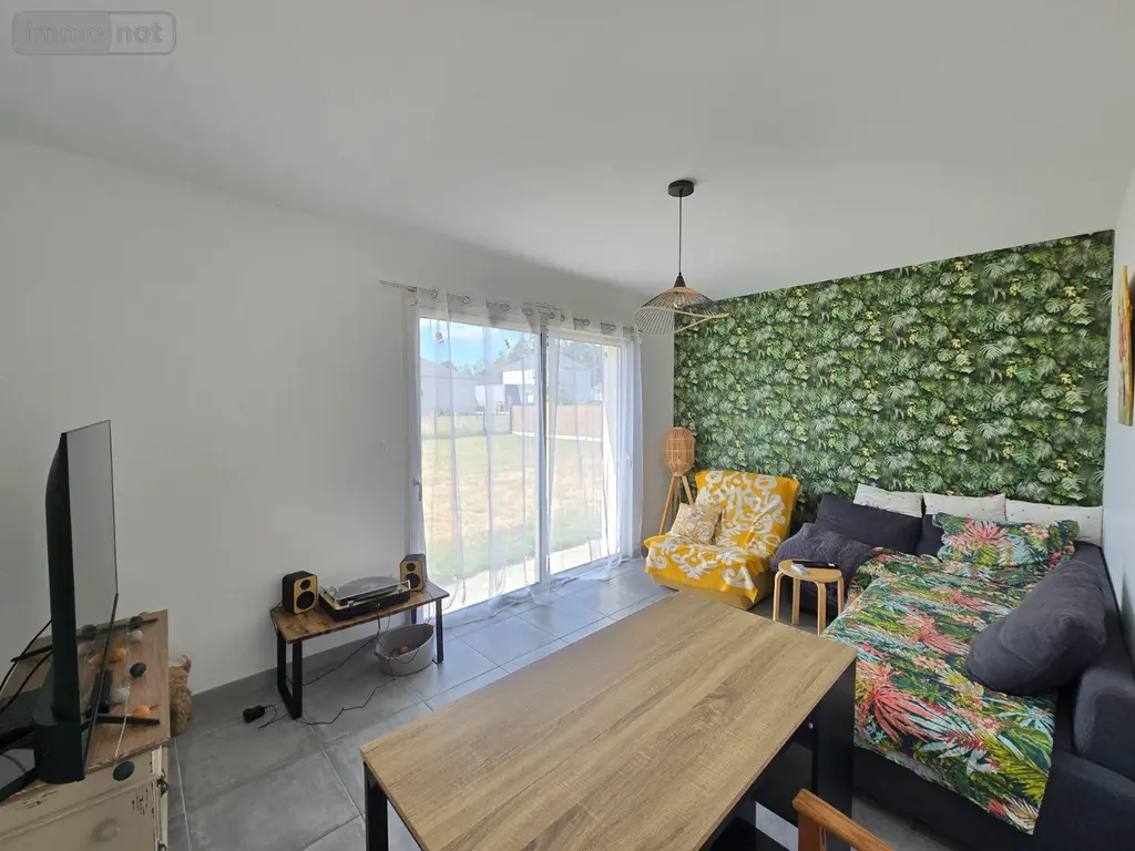 Maison a vendre Saint-Jacut-les-Pins 56220 Morbihan 56 92 m2 4 pièces 242000 euros 143/287M 004