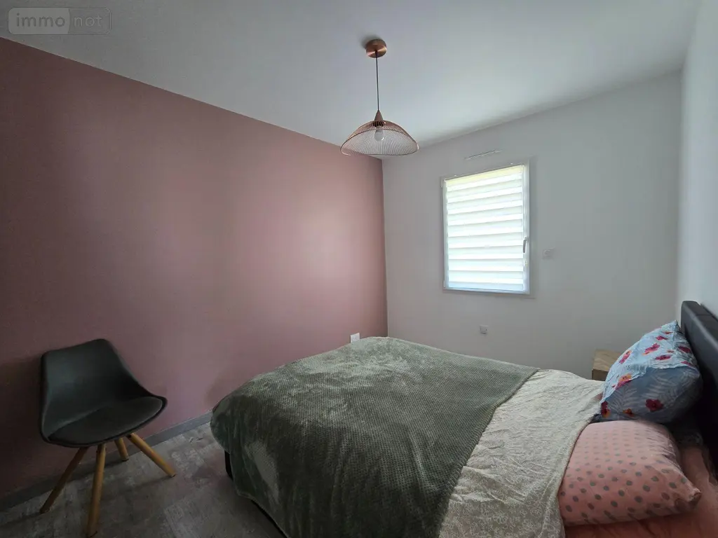 Maison a vendre Saint-Jacut-les-Pins 56220 Morbihan 56 92 m2 4 pièces 242000 euros 143/287M 009