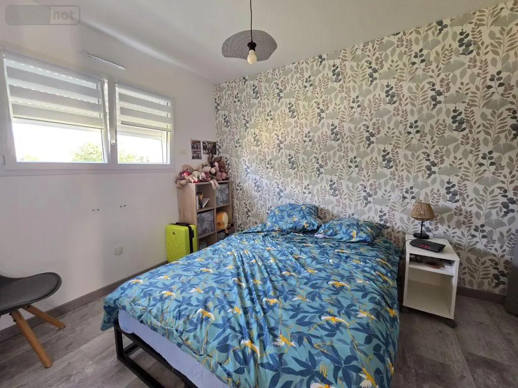 Maison a vendre Saint-Jacut-les-Pins 56220 Morbihan 56 92 m2 4 pièces 242000 euros 143/287M 007
