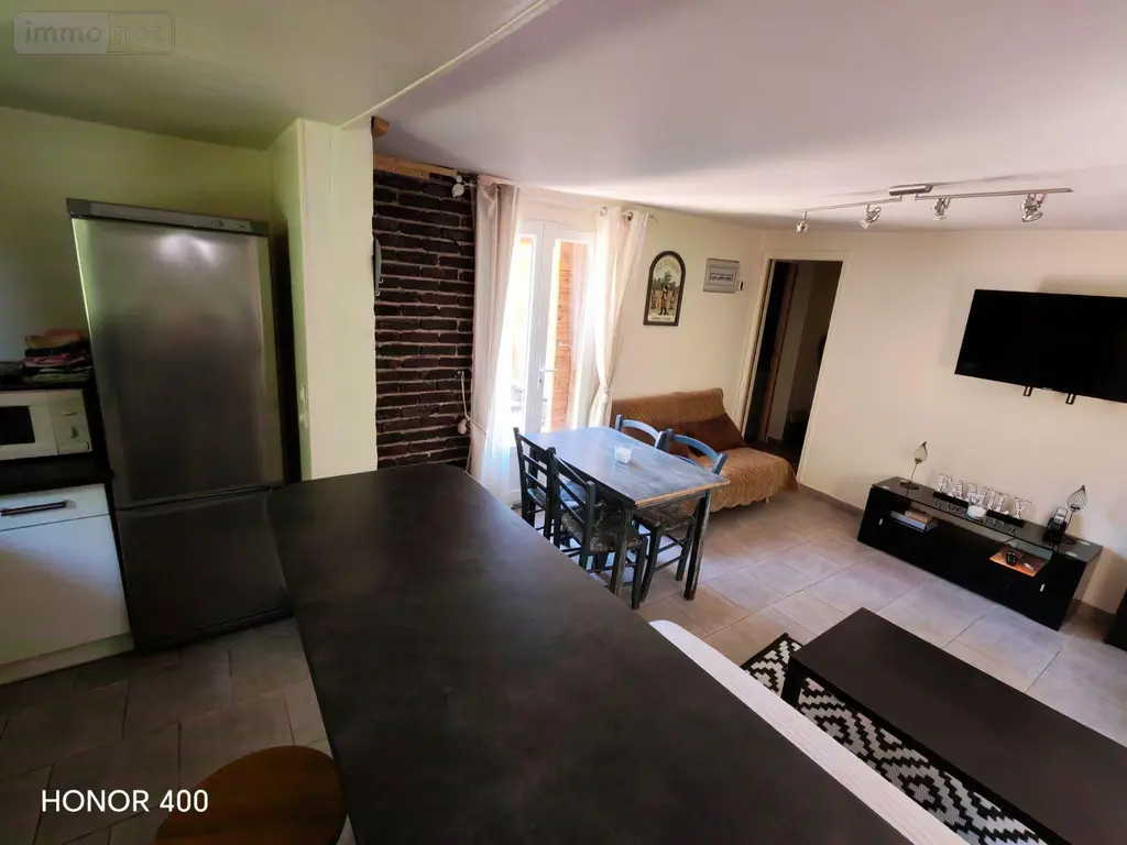 Propriete a vendre Cilly 02250 Aisne 02 58 m2 4 pièces 54900 euros 02020/123 003