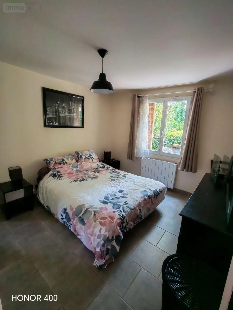 Propriete a vendre Cilly 02250 Aisne 02 58 m2 4 pièces 54900 euros 02020/123 004