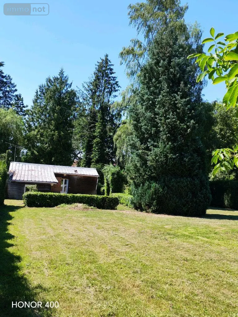 Propriete a vendre Cilly 02250 Aisne 02 58 m2 4 pièces 54900 euros 02020/123 009