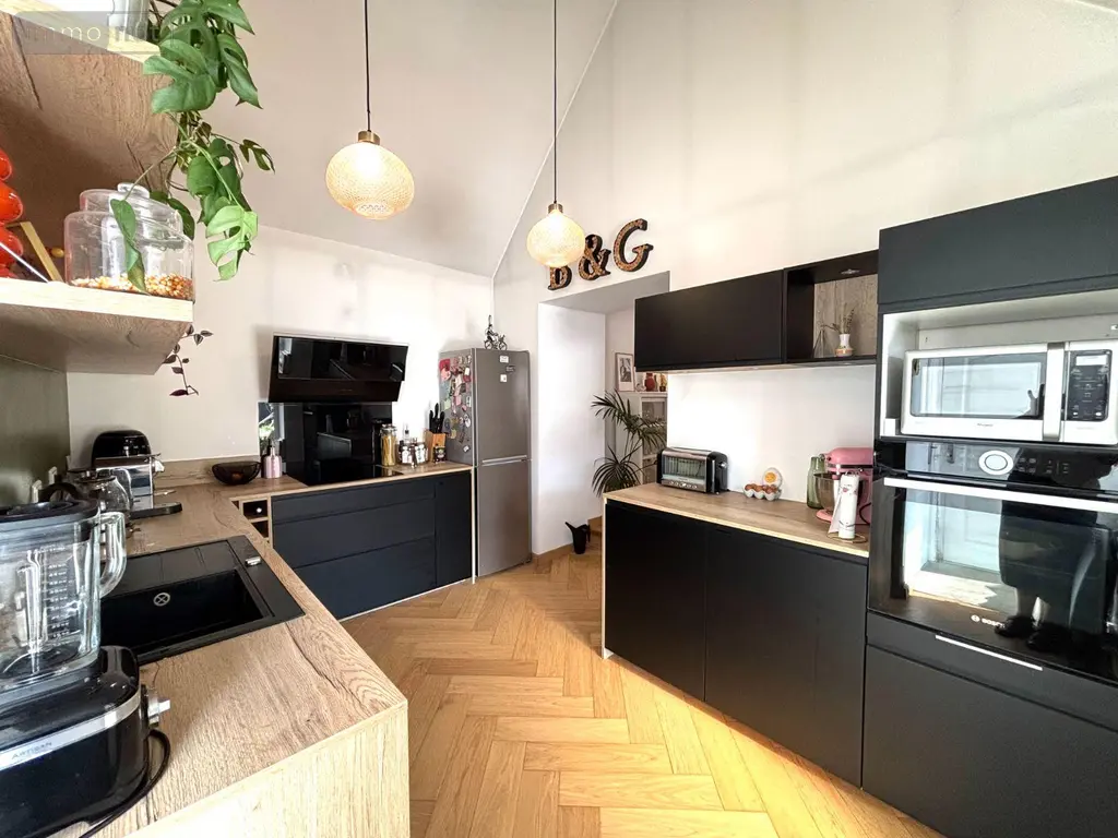 Maison a vendre Plabennec 29860 Finistère 29 115 m2 6 pièces 275600 euros 29162/67 002