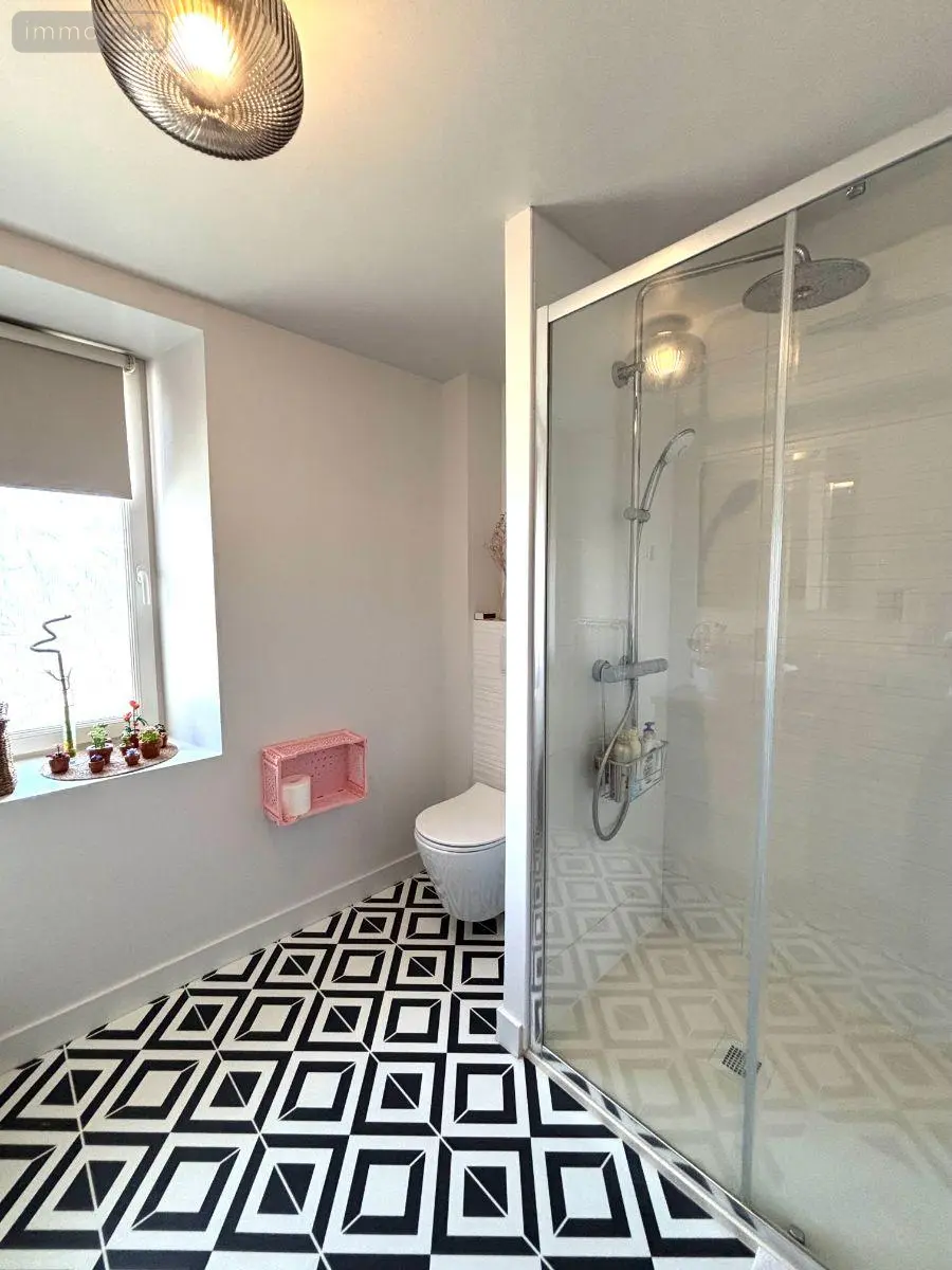 Maison a vendre Plabennec 29860 Finistère 29 115 m2 6 pièces 275600 euros 29162/67 006
