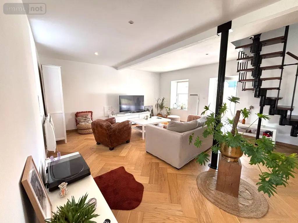 Maison a vendre Plabennec 29860 Finistère 29 115 m2 6 pièces 275600 euros 29162/67 004