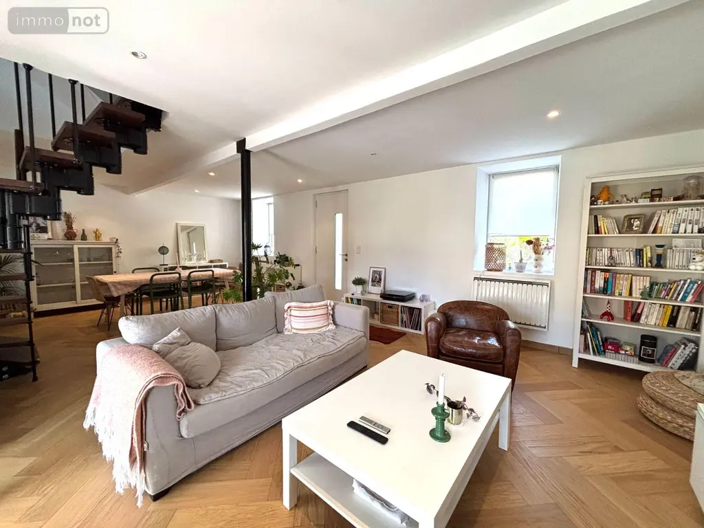 Maison a vendre Plabennec 29860 Finistère 29 115 m2 6 pièces 275600 euros 29162/67 003