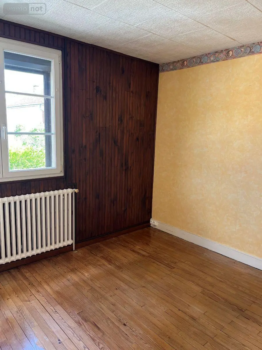 Maison a vendre Bayard-sur-Marne 52170 Haute-Marne 52 57 m2 3 pièces 70100 euros JO/1078 013