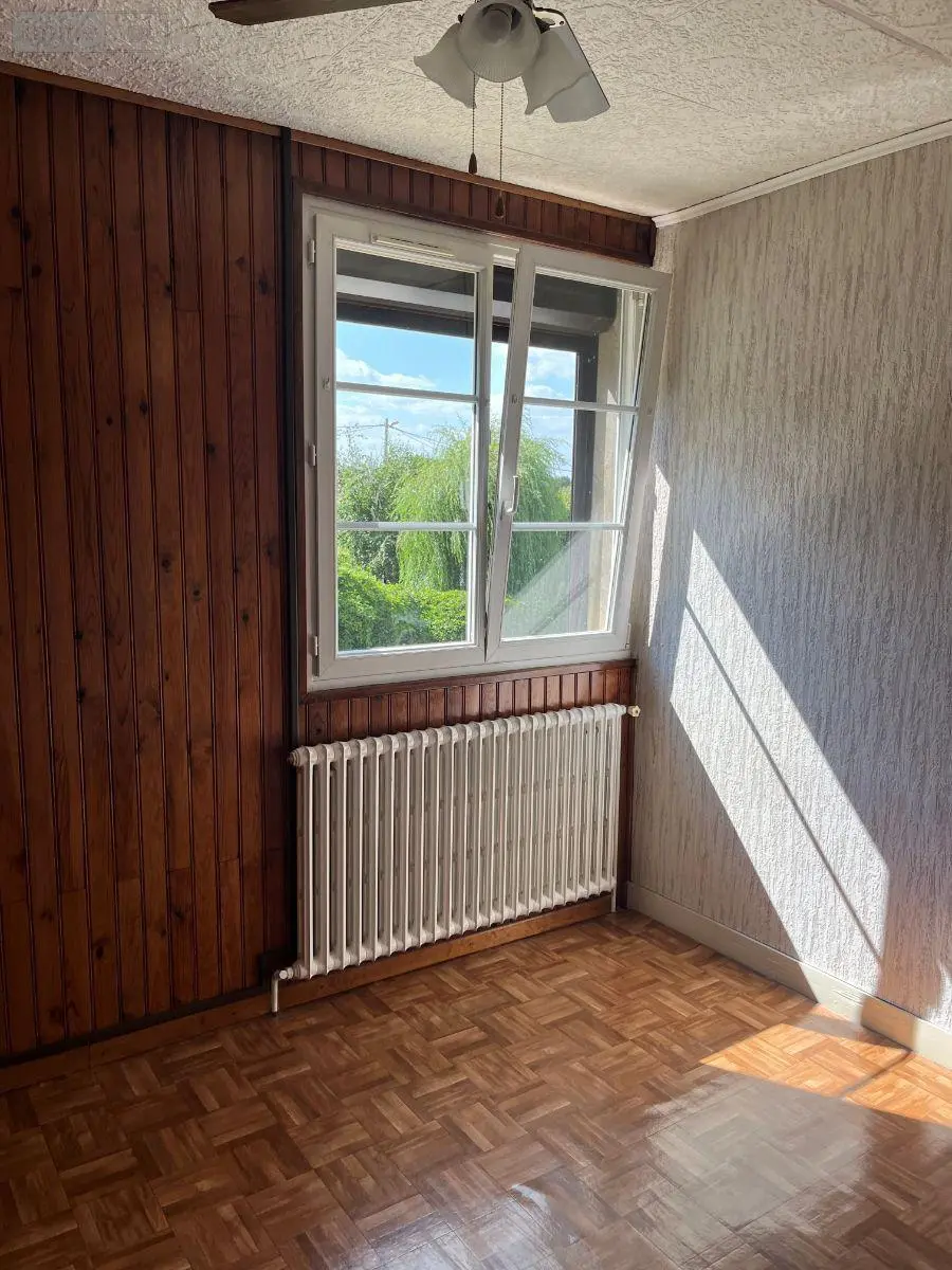 Maison a vendre Bayard-sur-Marne 52170 Haute-Marne 52 57 m2 3 pièces 70100 euros JO/1078 014