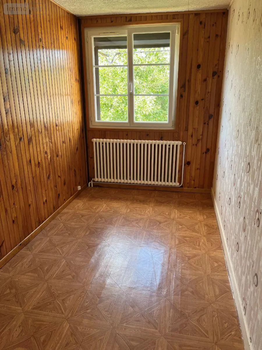 Maison a vendre Bayard-sur-Marne 52170 Haute-Marne 52 57 m2 3 pièces 70100 euros JO/1078 015