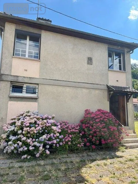 Maison a vendre Bayard-sur-Marne 52170 Haute-Marne 52 57 m2 3 pièces 70100 euros JO/1078 002