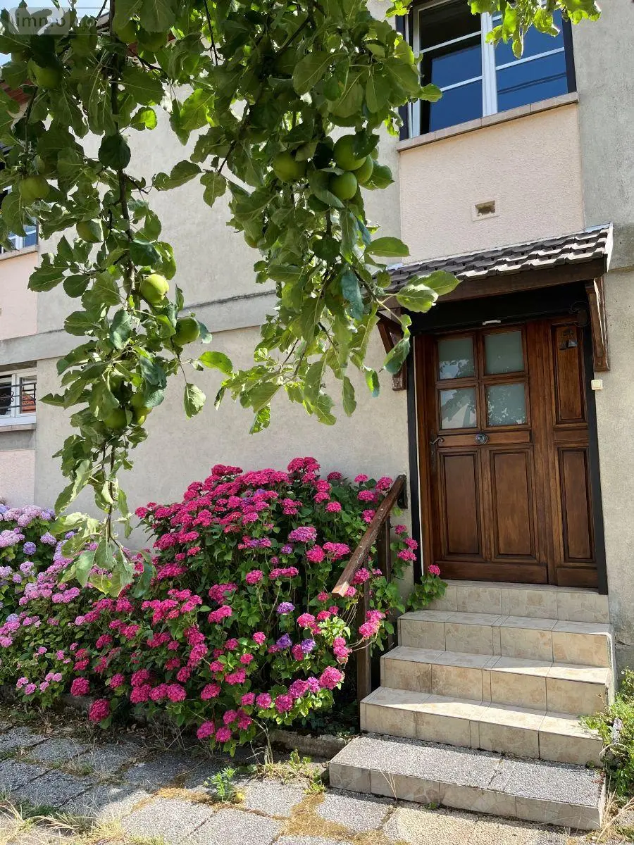 Maison a vendre Bayard-sur-Marne 52170 Haute-Marne 52 57 m2 3 pièces 70100 euros JO/1078 003