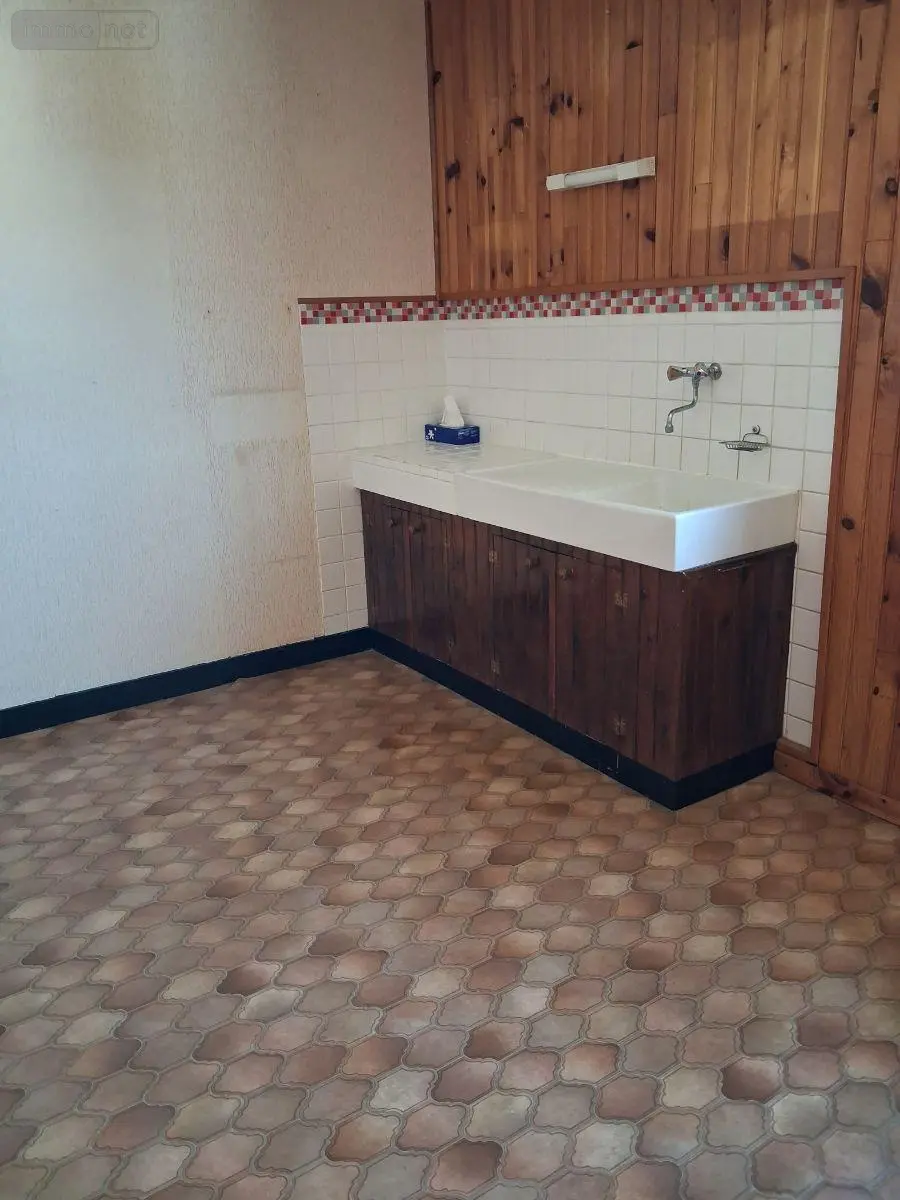Maison a vendre Bayard-sur-Marne 52170 Haute-Marne 52 57 m2 3 pièces 70100 euros JO/1078 010