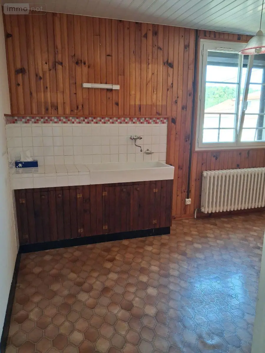 Maison a vendre Bayard-sur-Marne 52170 Haute-Marne 52 57 m2 3 pièces 70100 euros JO/1078 011