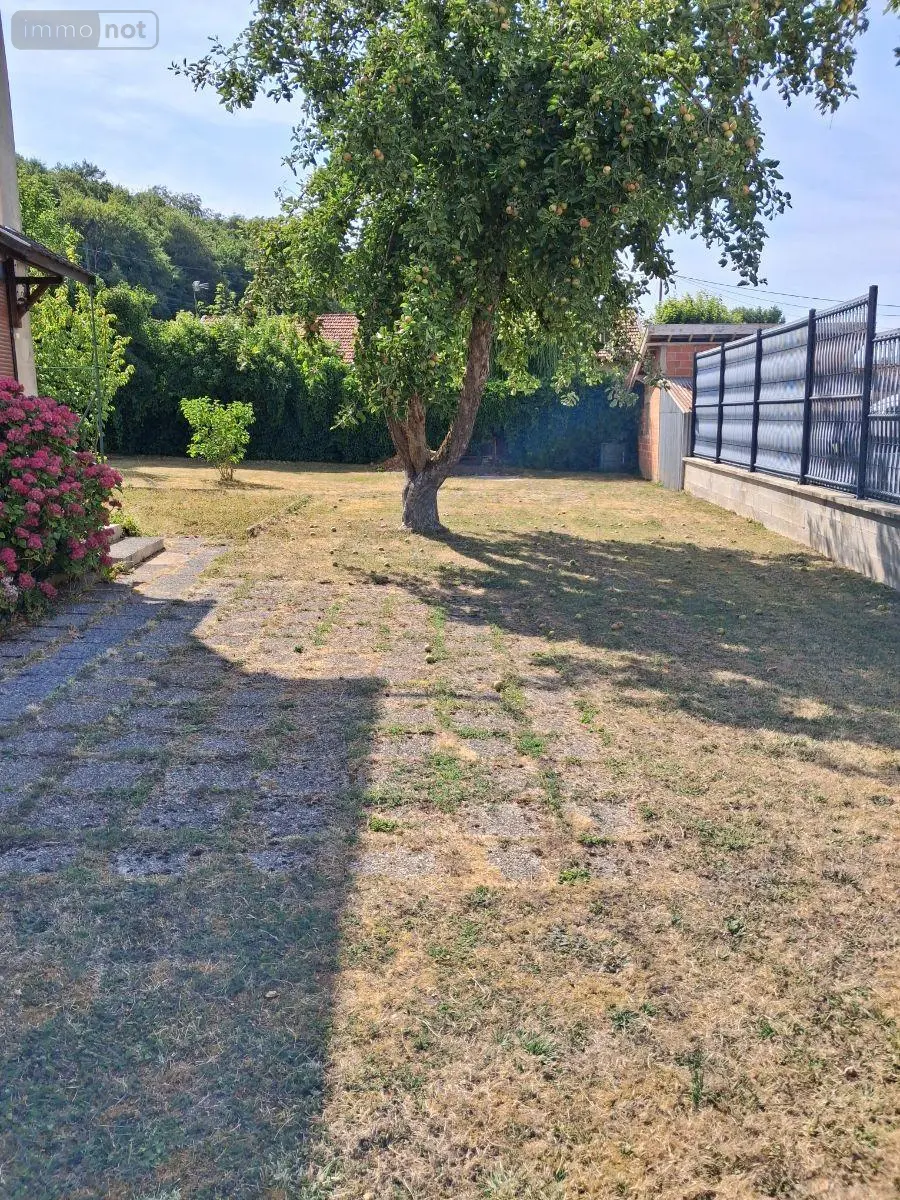 Maison a vendre Bayard-sur-Marne 52170 Haute-Marne 52 57 m2 3 pièces 70100 euros JO/1078 004