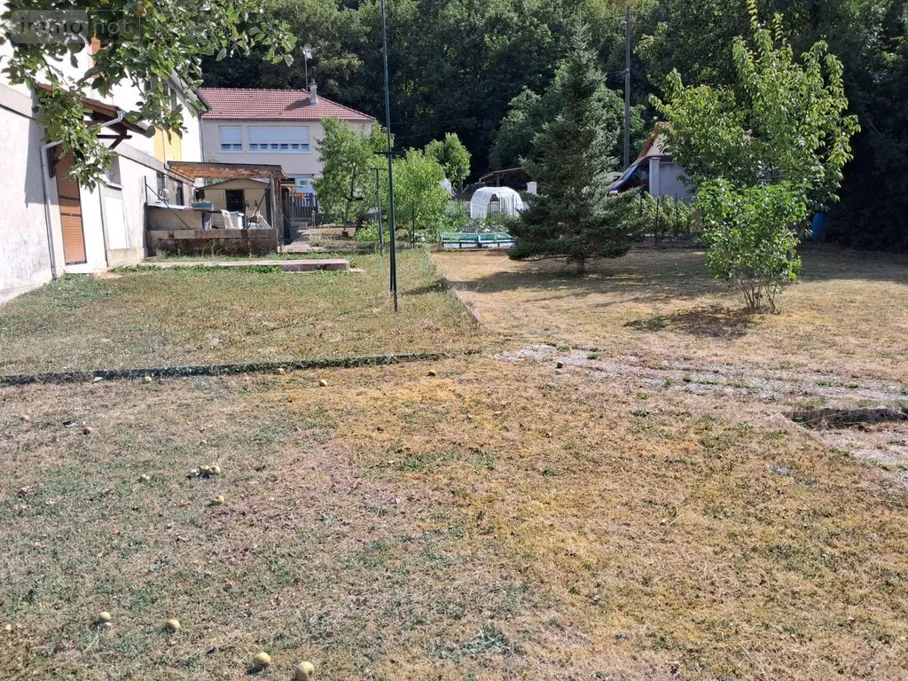 Maison a vendre Bayard-sur-Marne 52170 Haute-Marne 52 57 m2 3 pièces 70100 euros JO/1078 006