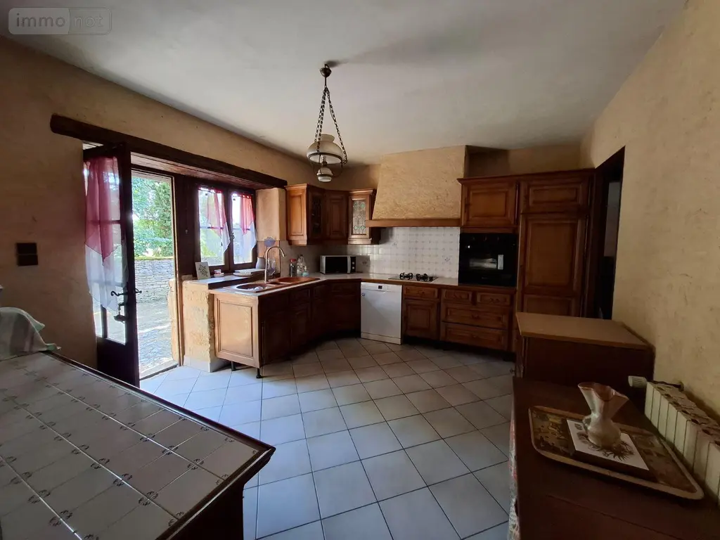 Maison a vendre Archignac 24590 Dordogne 24 130 m2 3 pièces 187000 euros 18113/192 006