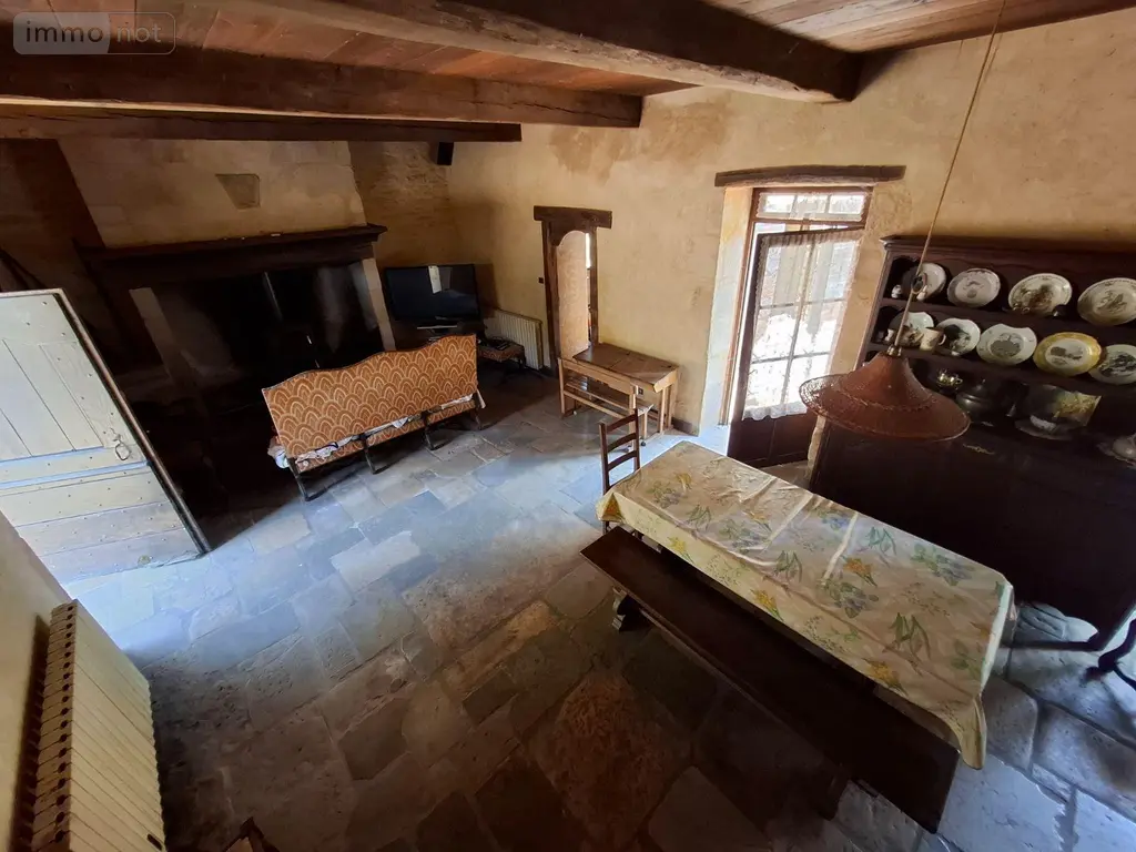 Maison a vendre Archignac 24590 Dordogne 24 130 m2 3 pièces 187000 euros 18113/192 007