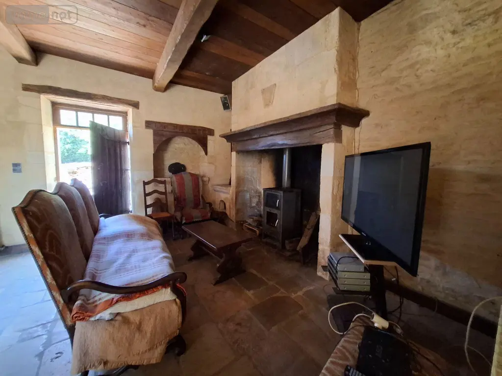 Maison a vendre Archignac 24590 Dordogne 24 130 m2 3 pièces 187000 euros 18113/192 009