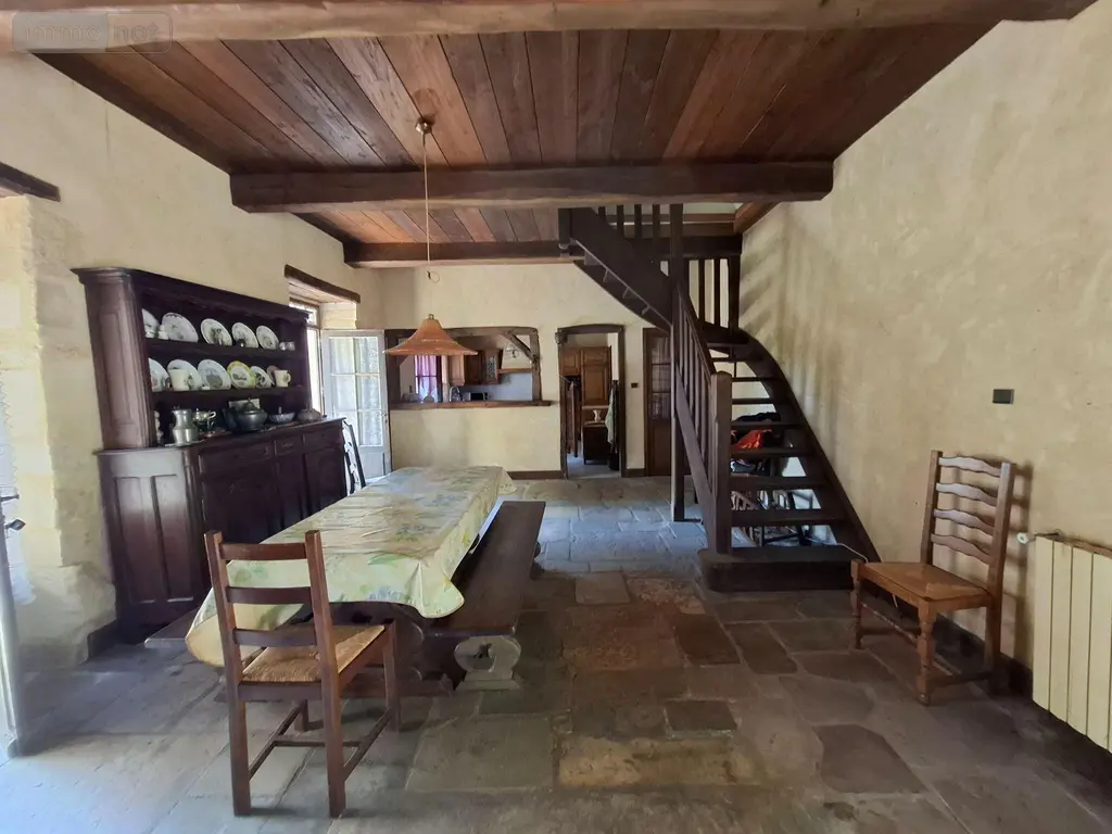 Maison a vendre Archignac 24590 Dordogne 24 130 m2 3 pièces 187000 euros 18113/192 010