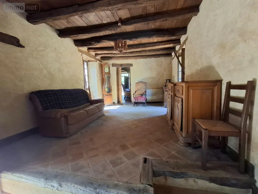 Maison a vendre Archignac 24590 Dordogne 24 130 m2 3 pièces 187000 euros 18113/192 011