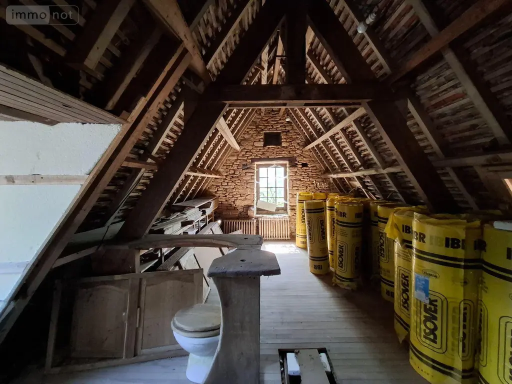 Maison a vendre Archignac 24590 Dordogne 24 130 m2 3 pièces 187000 euros 18113/192 013