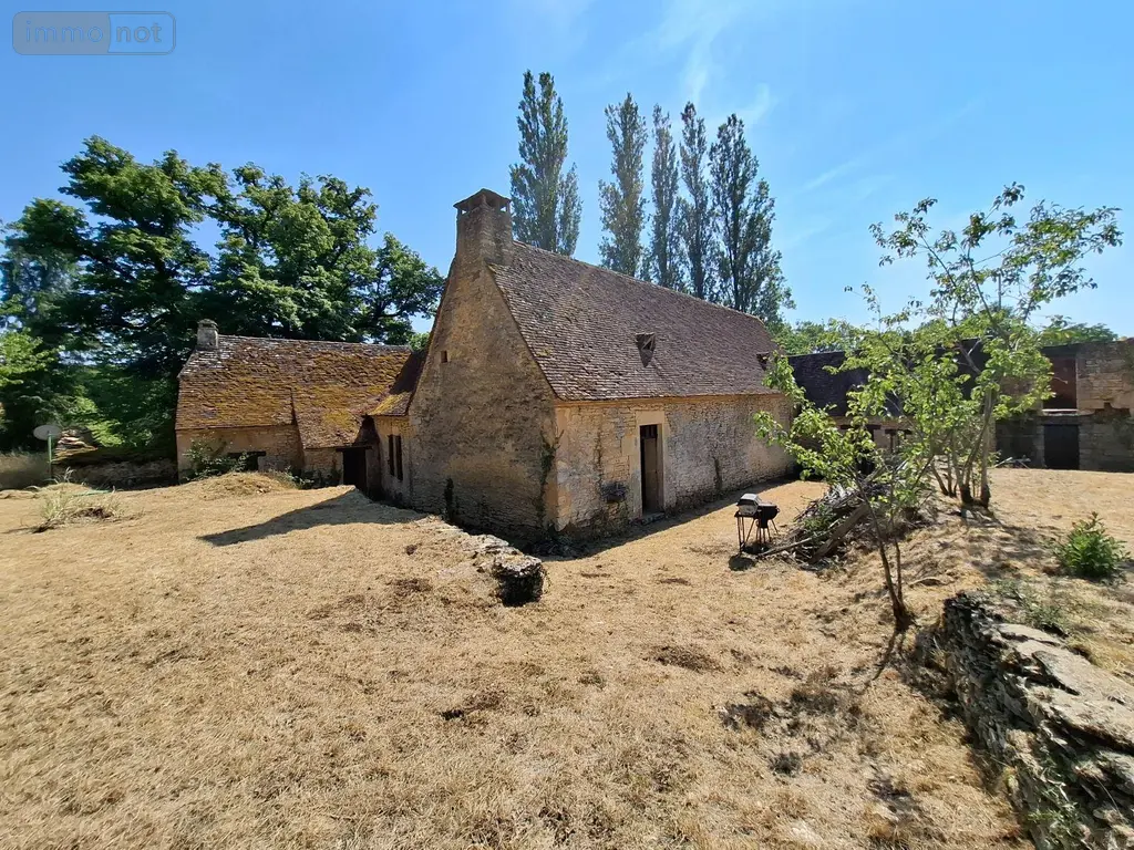 Maison a vendre Archignac 24590 Dordogne 24 130 m2 3 pièces 187000 euros 18113/192 016