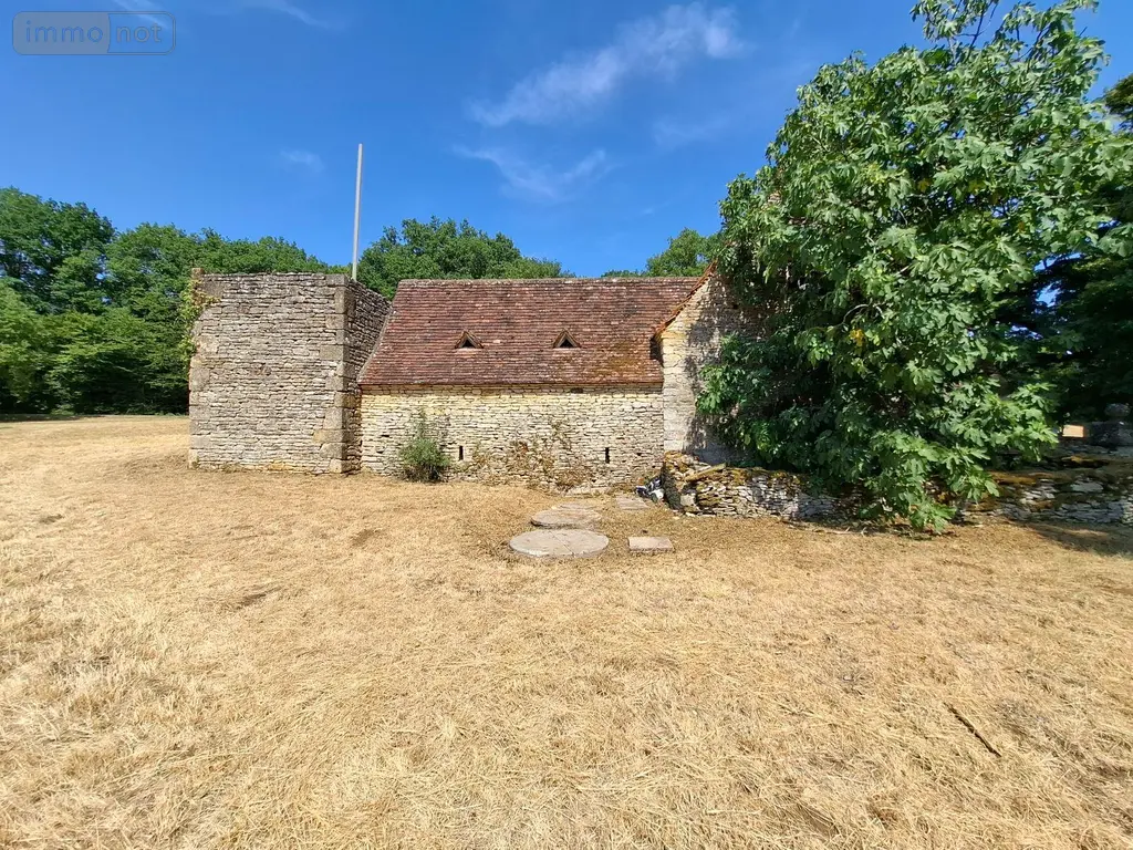 Maison a vendre Archignac 24590 Dordogne 24 130 m2 3 pièces 187000 euros 18113/192 017