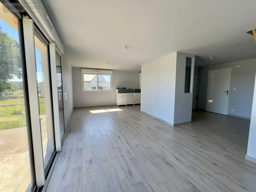 Maison a vendre Erbrée 35500 Ille-et-Vilaine 35 130 m2 4 pièces 279450 euros 35129-6963 003