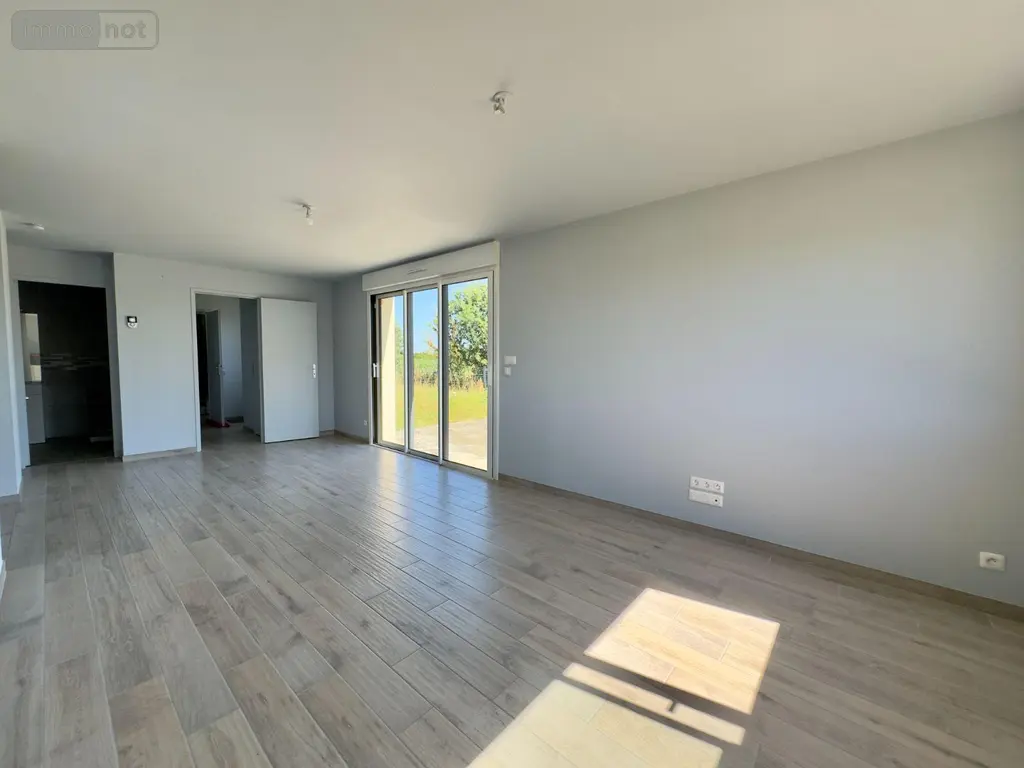 Maison a vendre Erbrée 35500 Ille-et-Vilaine 35 130 m2 4 pièces 279450 euros 35129-6963 005