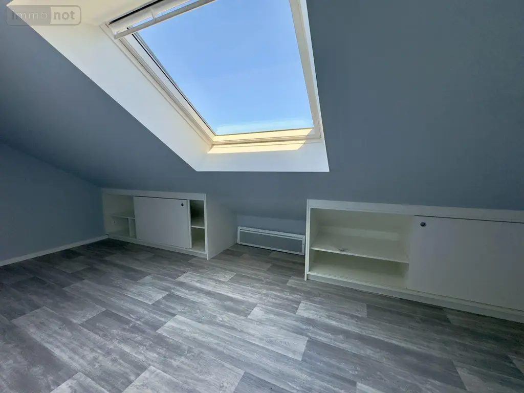 Maison a vendre Erbrée 35500 Ille-et-Vilaine 35 130 m2 4 pièces 279450 euros 35129-6963 010