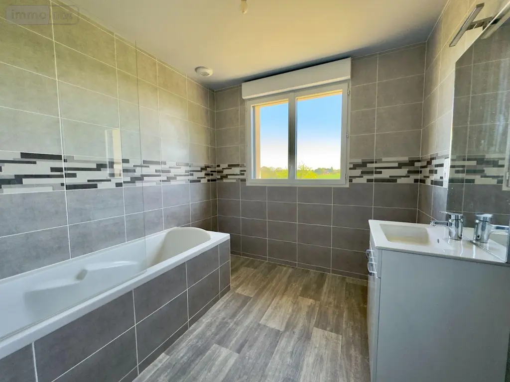 Maison a vendre Erbrée 35500 Ille-et-Vilaine 35 130 m2 4 pièces 279450 euros 35129-6963 013