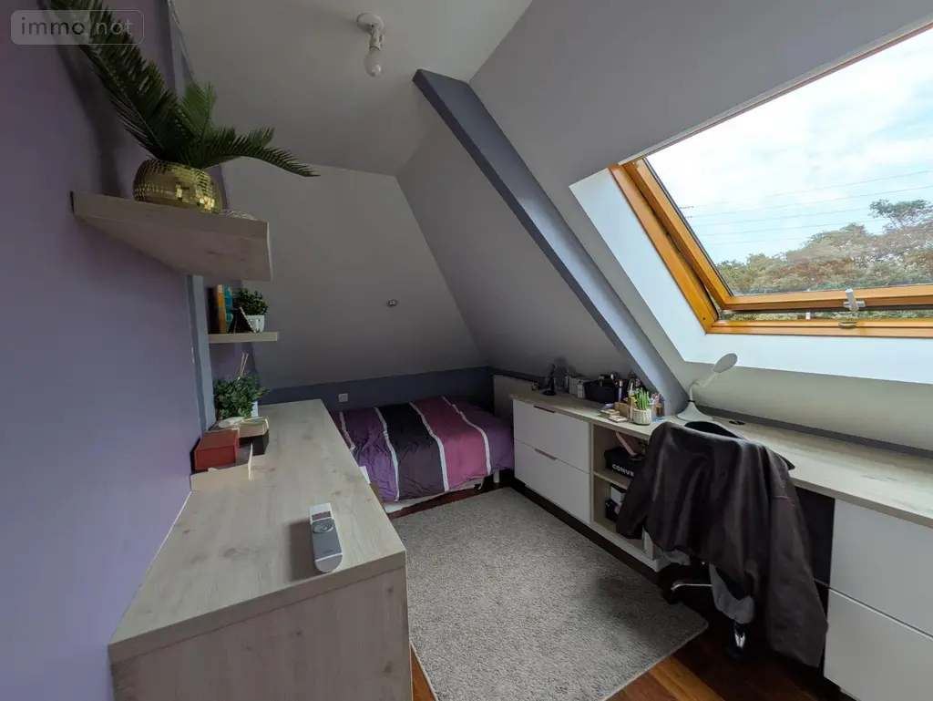 Maison a vendre Clohars-Carnoët 29360 Finistère 29 150 m2 700286 euros 29114-201 010