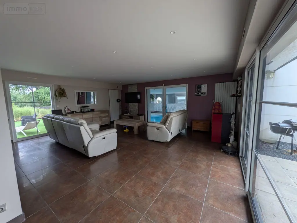 Maison a vendre Clohars-Carnoët 29360 Finistère 29 150 m2 700286 euros 29114-201 006