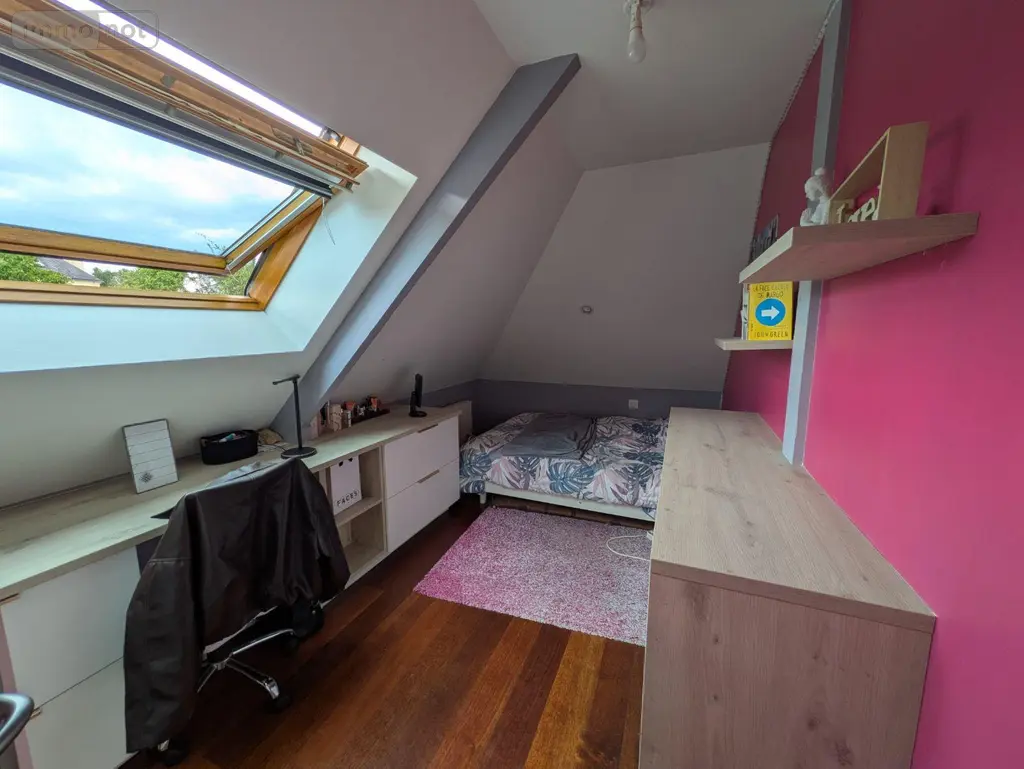 Maison a vendre Clohars-Carnoët 29360 Finistère 29 150 m2 700286 euros 29114-201 012