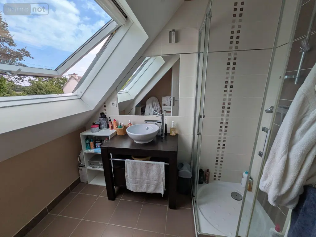 Maison a vendre Clohars-Carnoët 29360 Finistère 29 150 m2 700286 euros 29114-201 013