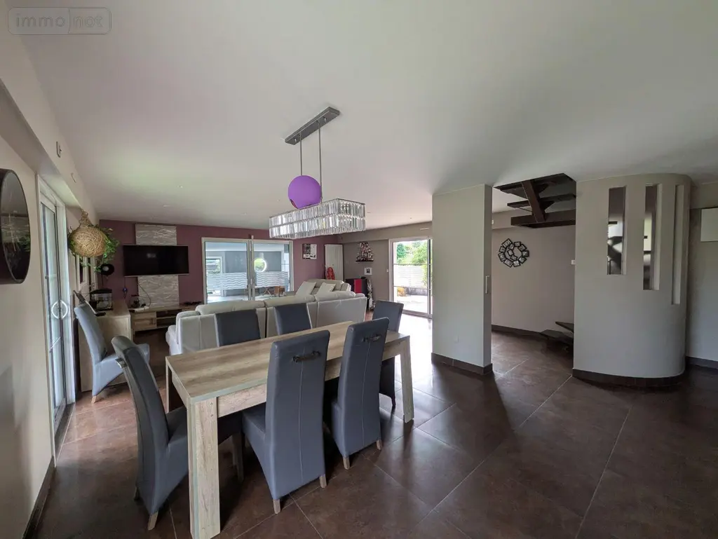 Maison a vendre Clohars-Carnoët 29360 Finistère 29 150 m2 700286 euros 29114-201 002