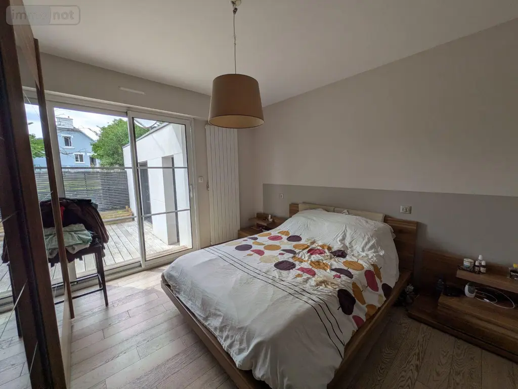 Maison a vendre Clohars-Carnoët 29360 Finistère 29 150 m2 700286 euros 29114-201 008