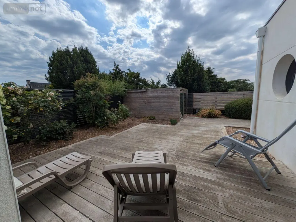 Maison a vendre Clohars-Carnoët 29360 Finistère 29 150 m2 700286 euros 29114-201 015