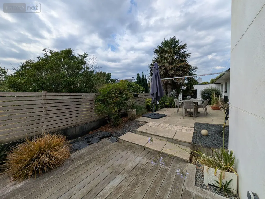 Maison a vendre Clohars-Carnoët 29360 Finistère 29 150 m2 700286 euros 29114-201 003