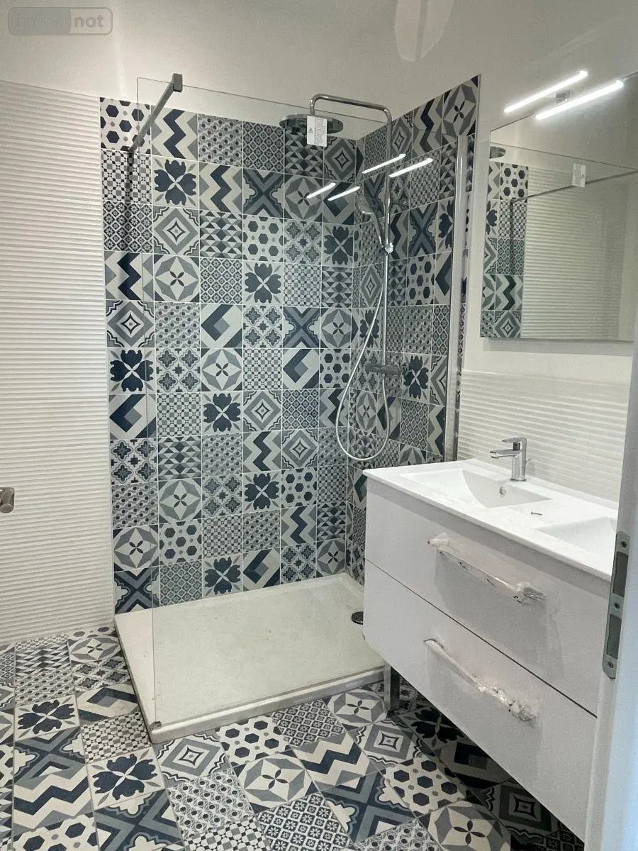 Maison a vendre Montagne 33570 Gironde 33 101 m2 4 pièces 220000 euros 33204/17 006