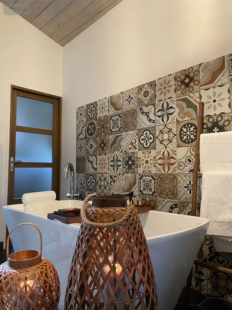 Maison a vendre Sahorre 66360 Pyrénées-Orientales 66 132 m2 4 pièces 199000 euros 66018/305 014